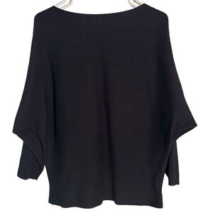 Vince Camuto Navy Blue Women's Sweater
